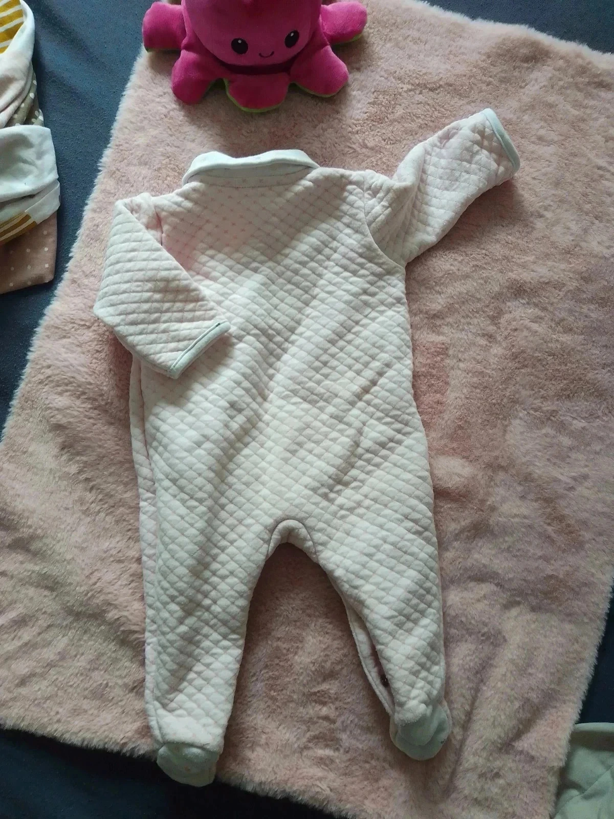 Pijama muito bonito 3 meses – photo 2